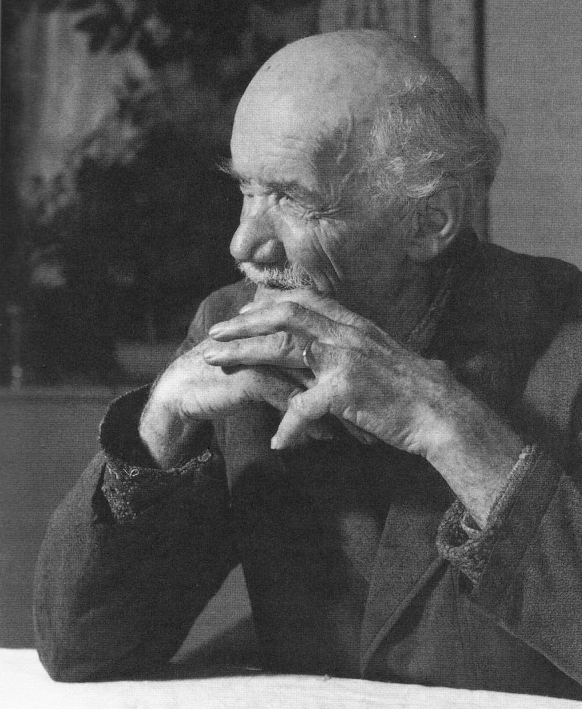 Hans Gysin (1882–1969), Bauer und Mundartdichter aus Oltingen