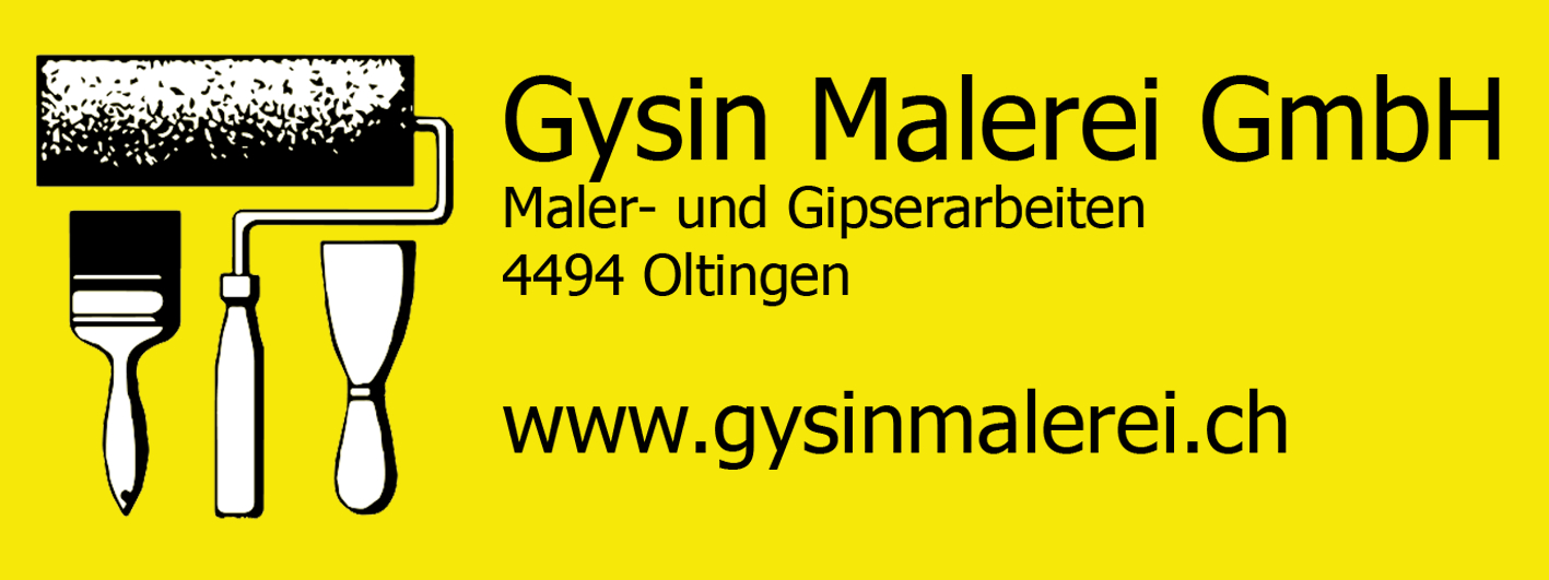 Gysin Malerei GmbH